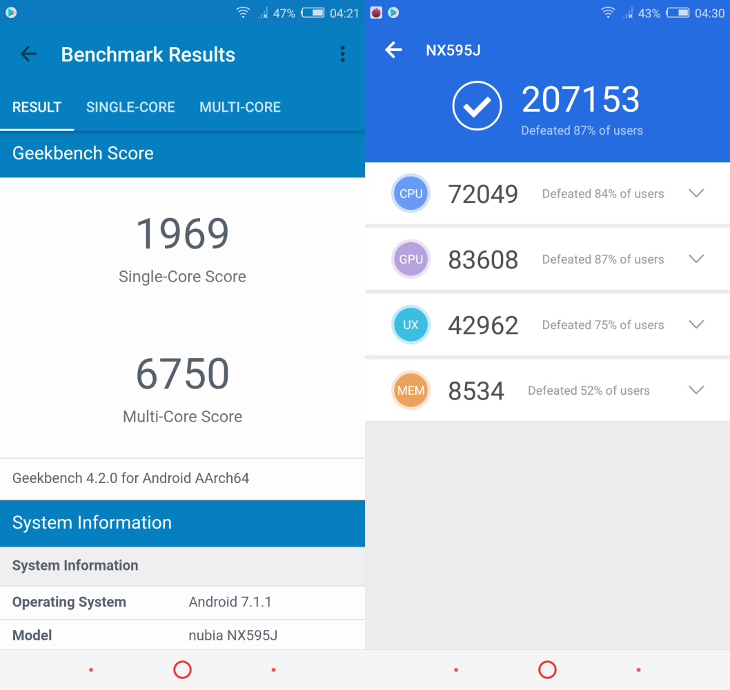 Archos Diamond Omega: test solidnego smartfonu o nietypowych proporcjach 8