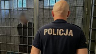 Iława: Gruzin rzucał koktajlami Mołotowa w znajomych