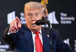 Wojsko w Waszyngtonie. Trump: wyzwolą to miasto