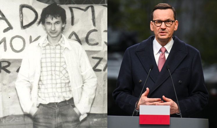 Mateusz Morawiecki