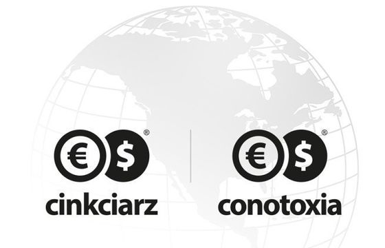 Cinkciarz.pl wprowadza międzynarodową markę Conotoxia (wideo)