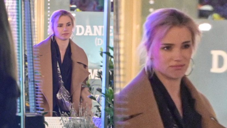 Maffashion i "blu3aby"