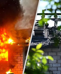 "Buchnęła wielka kula". Wstrząsające relacje po tragedii na Pomorzu