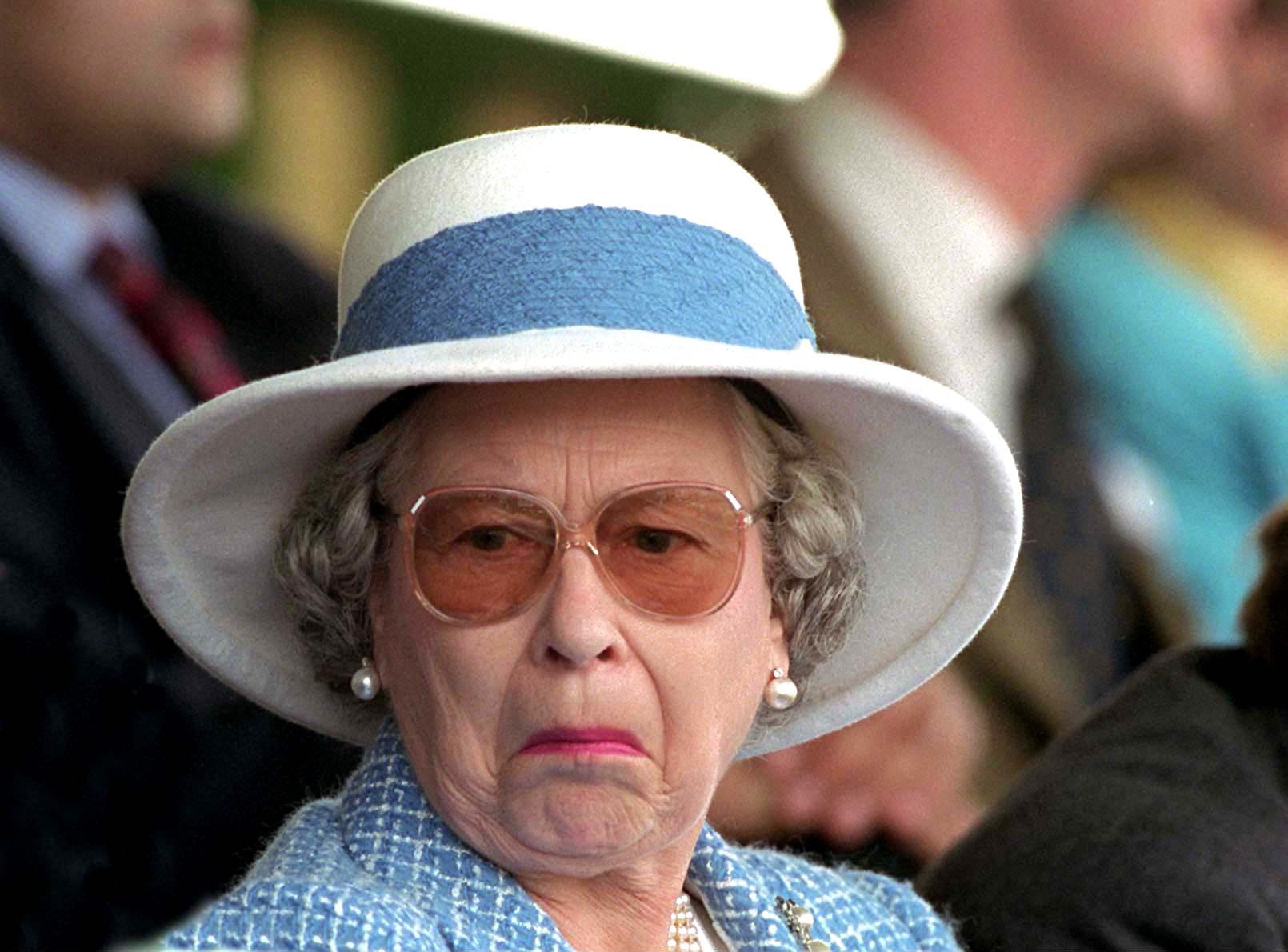Meghan i Harry urazili królową imieniem córki?