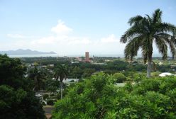 Nikaragua. Kanał interoceaniczny łączący Atlantyk z Pacyfikiem. Historia Projektu Rozwojowego