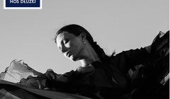 Pokaz mody Tomasza Ossolińskiego na inaugurację kampanii Electrolux "Pierz, susz, noś dłużej"