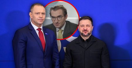 Minister przytaknął Pałacowi. "Decyzja była skandaliczna"