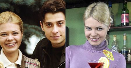 Tak dziś wygląda Ewelina Serafin, czyli pierwsza dziewczyna Marka Mostowiaka z "M jak miłość". Zmieniła się? (ZDJĘCIA)