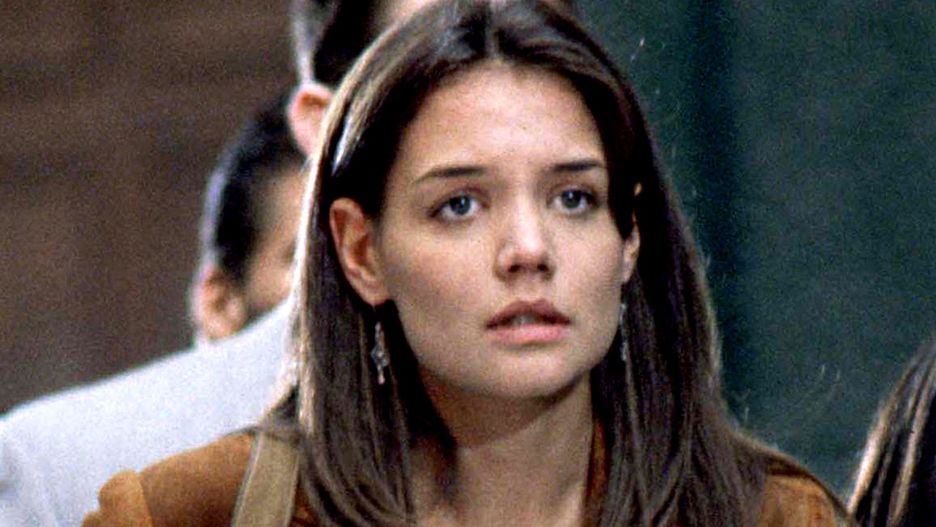 Katie Holmes była żoną Toma Cruise'a. Odeszła od niego lata temu. Teraz pokazała się z nowym partnerem