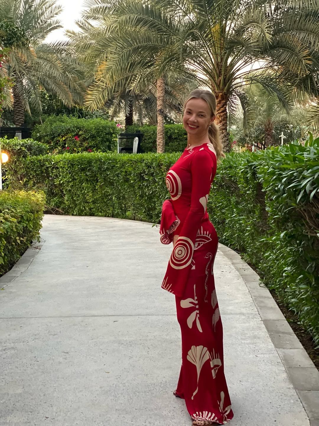 Laura Michnowicz