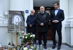 "Smutek, ból, niedowierzanie". Rektor UW pisze do studentów