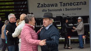 Rekordowo przybywa 100-latków, również na Podkarpaciu