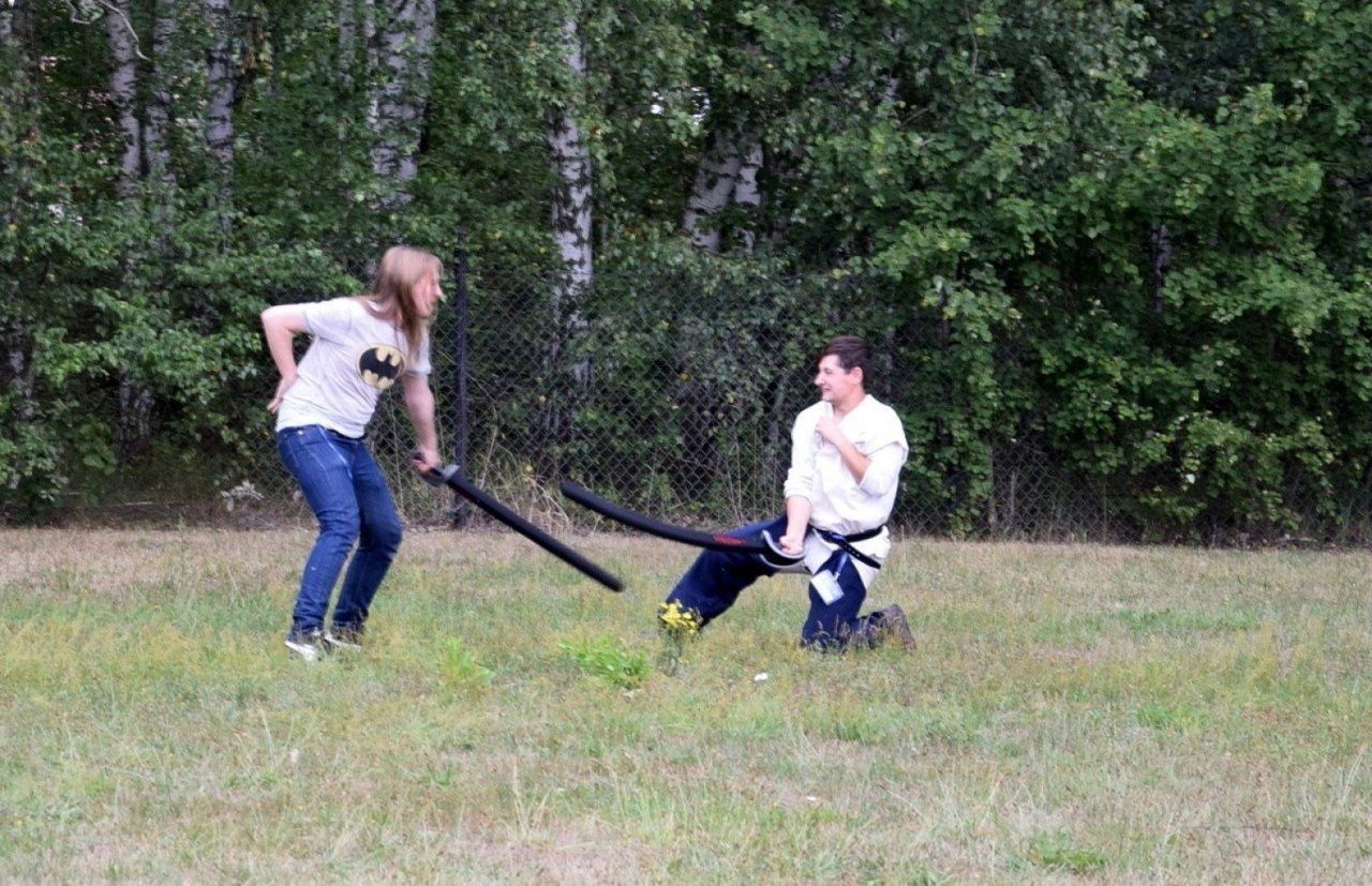 Już w ten weekend wielkie święto fantastyki w Skierniewicach - SkierCon