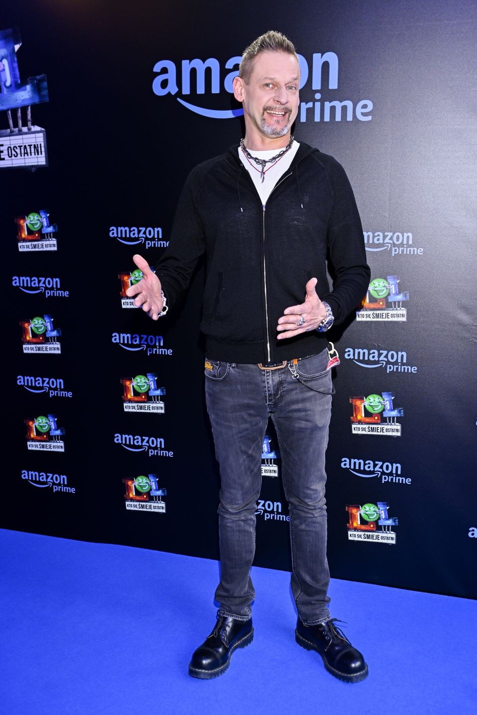 Michał Wójcik