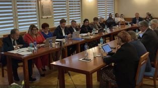 Golina: Radni apelują o budowę przychodni na miarę XXI wieku