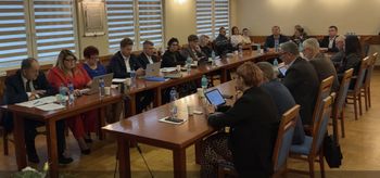 Golina: Radni apelują o budowę przychodni na miarę XXI wieku