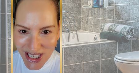 Wygląda na dwadzieścia lat młodziej. Zdradziła kilka trików, jak to robi