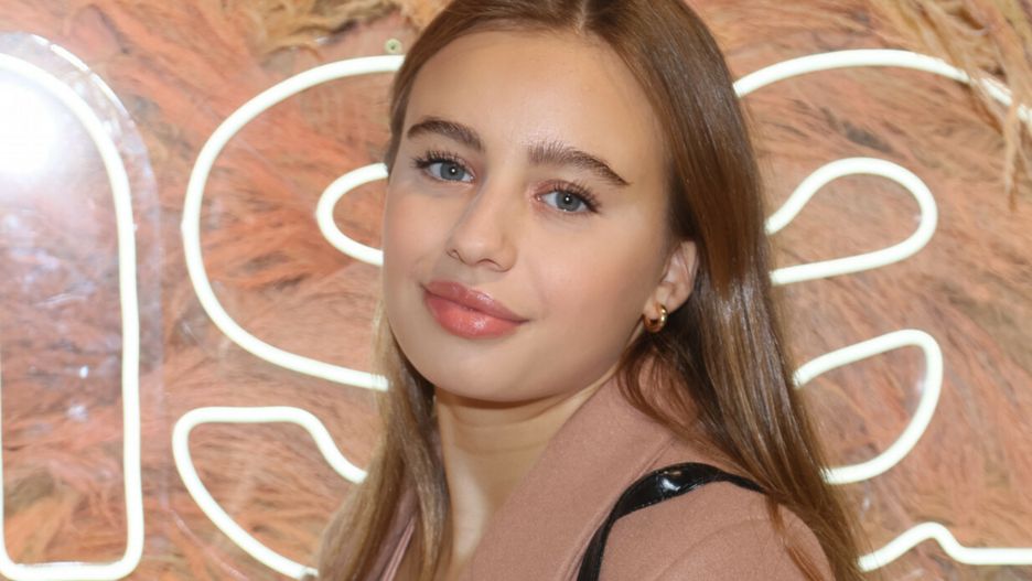 Oliwia Bieniuk opublikowała zdjęcie z mamą