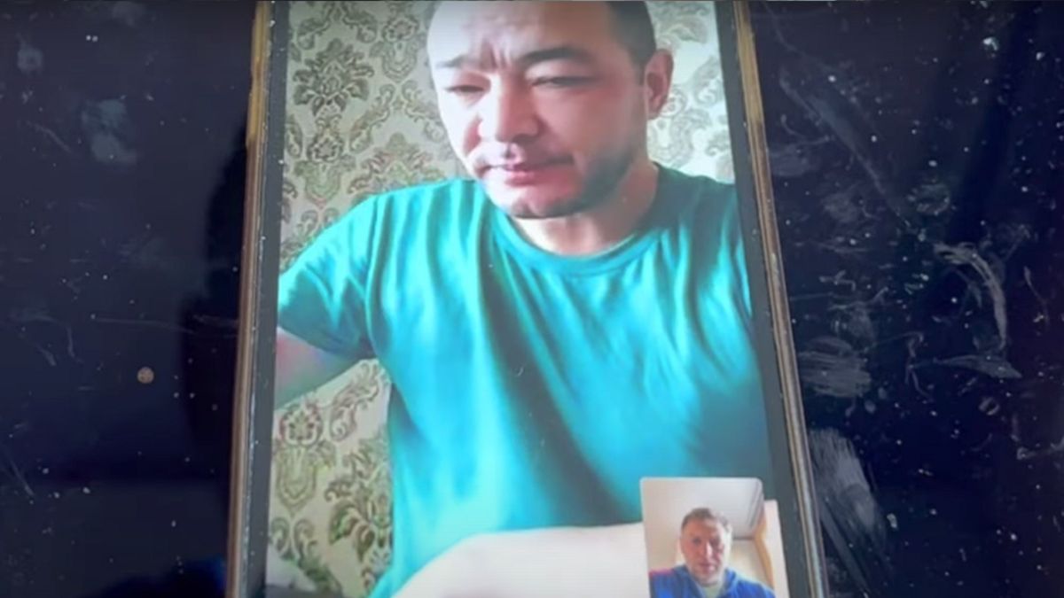 Wagnerowiec grozi Prigożynowi