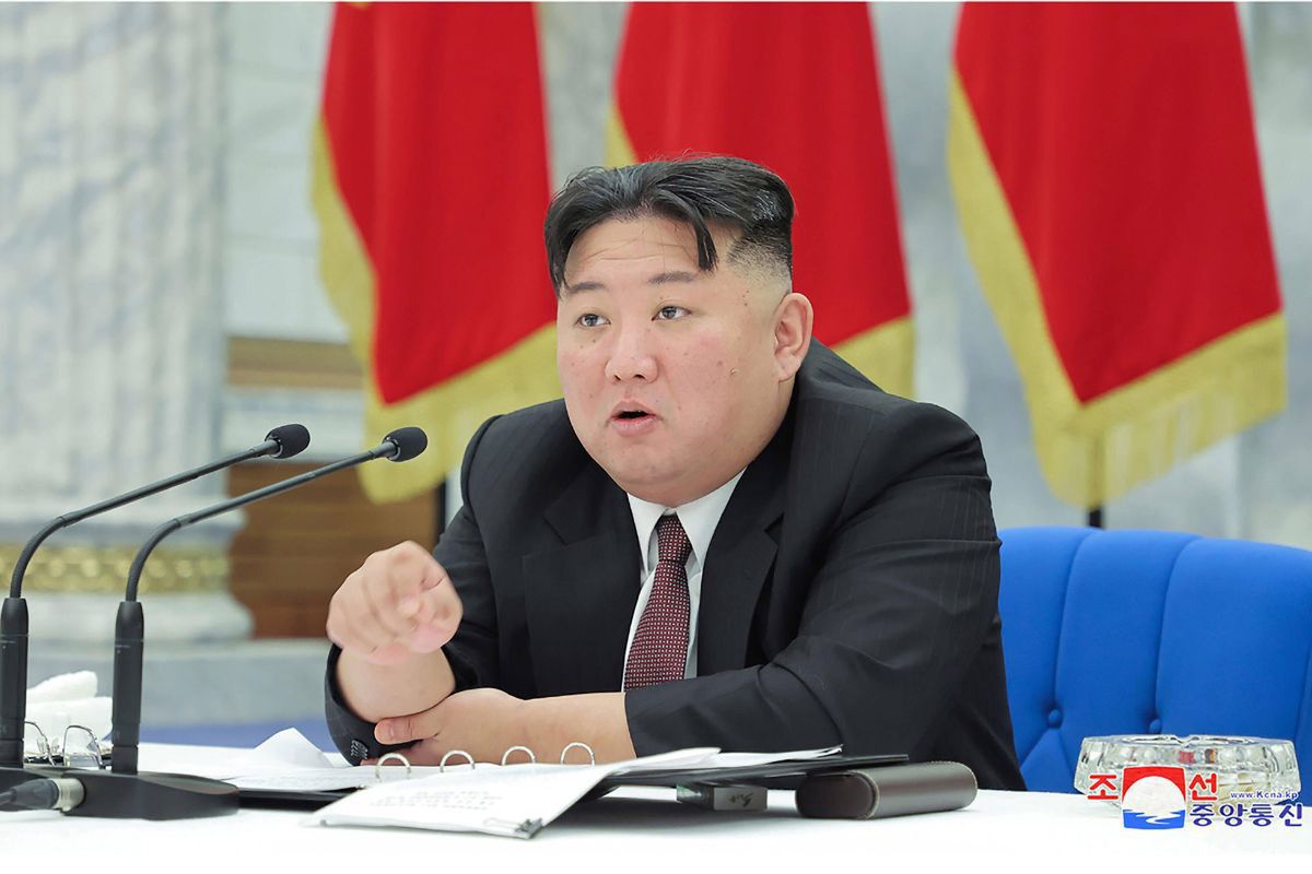 Korea Północna zakończyła prace nad satelitą szpiegowskim. Mocne deklaracje