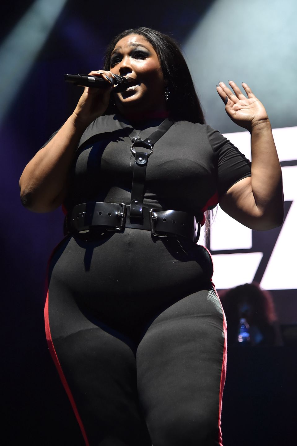 Lizzo