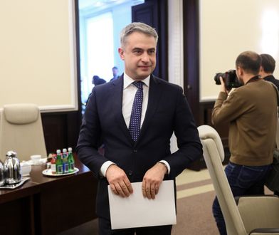 Wicepremier nie mógł uwierzyć. Jego słowa okazały się nieprawdą