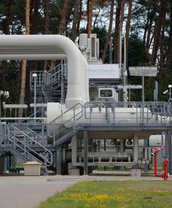 Nord Stream, czyli gazociąg północny. Od samego początku budzi polski sprzeciw