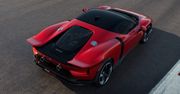 Wielki powrót Testarossy. Ferrari 849 to nowa hiperhybryda z Maranello