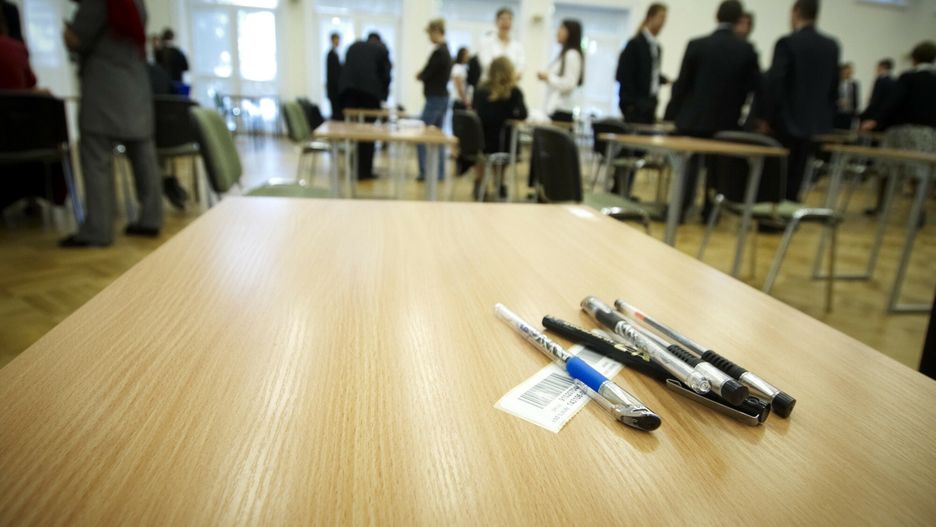 Matura 2024. Egzaminy ustne a pisemne. Jakie są różnice?