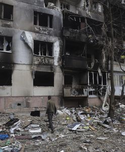 Rosja rozpocznie nową ofensywę? Niepokojące doniesienia