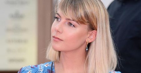 Marta Wierzbicka nonszalancko pozuje na jachcie. Nogi do nieba!