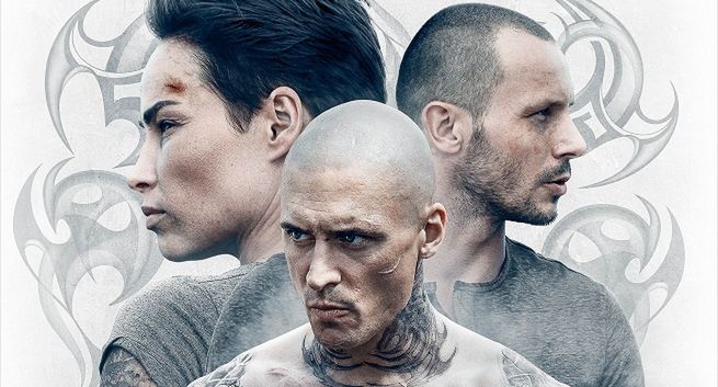 Prawie 150 tys. widzów "Furiozy"