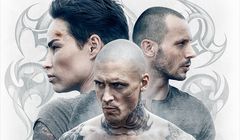 Prawie 150 tys. widzów "Furiozy"