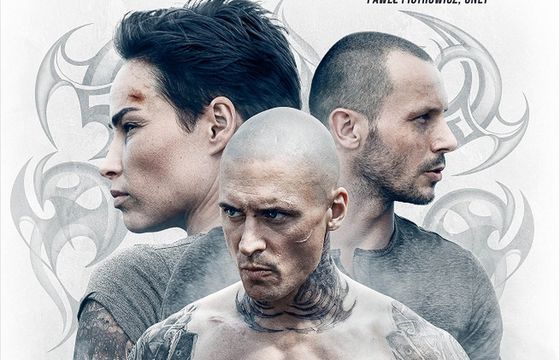 Prawie 150 tys. widzów "Furiozy"