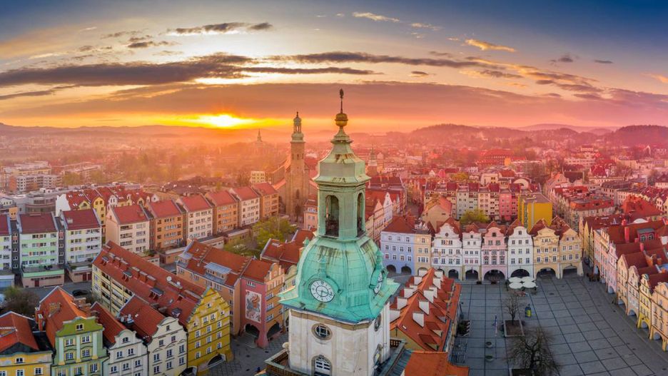 Jelenia góra