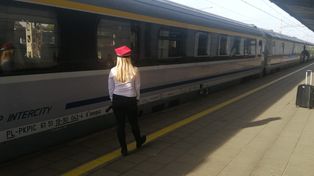 Z Łodzi prosto nad morze. Nowe wakacyjne połączenia kolejowe już dostępne