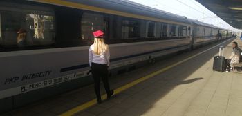Z Łodzi prosto nad morze. Nowe wakacyjne połączenia kolejowe już dostępne