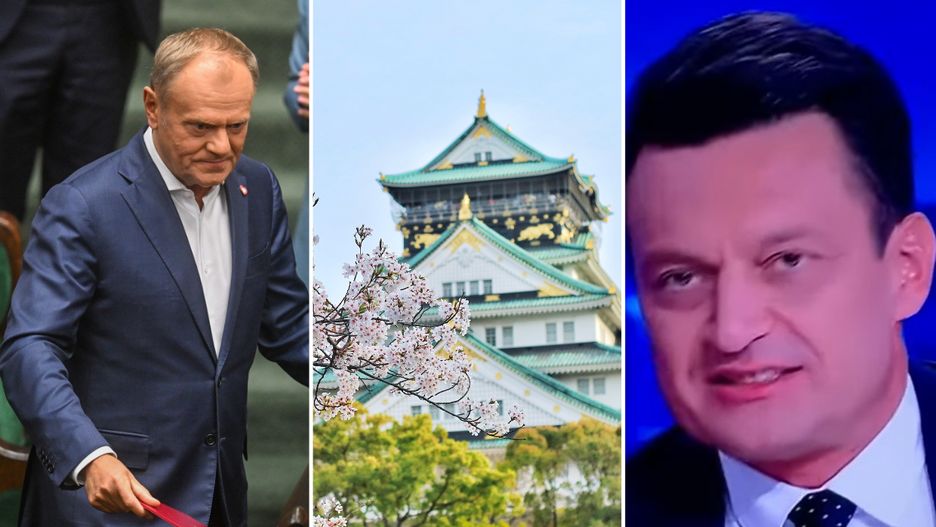 Najważniejsze wydarzenia ze środy 21 maja 2025