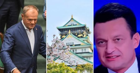 Rewolucja w koalicji, obawy Japończyków i zaskakujące słowa posła. Co wydarzyło się w środę?