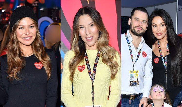 Gwiazdy na 32. Finale Wielkiej Orkiestry Świątecznej Pomocy