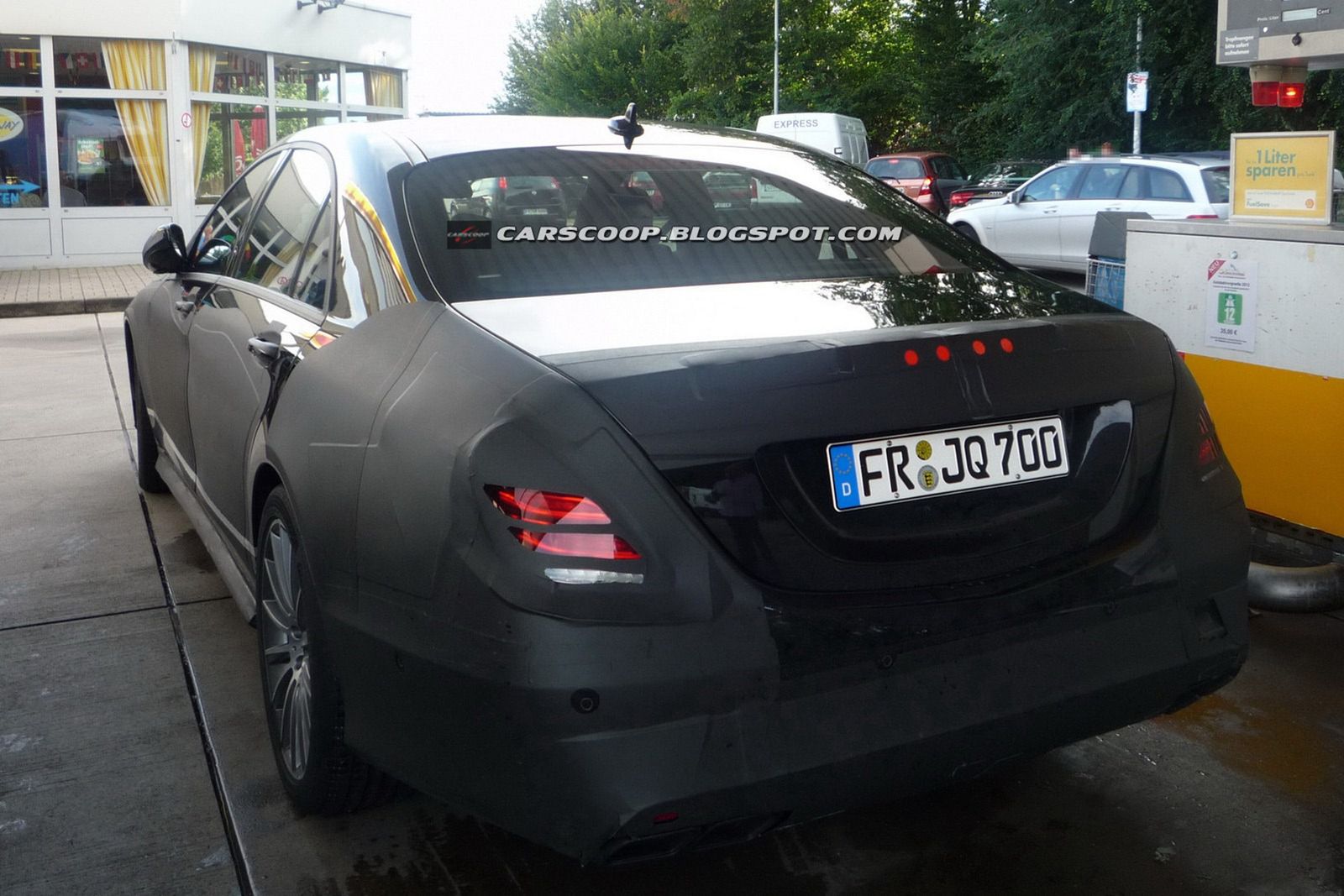 Mercedes-S-CLass-AMG