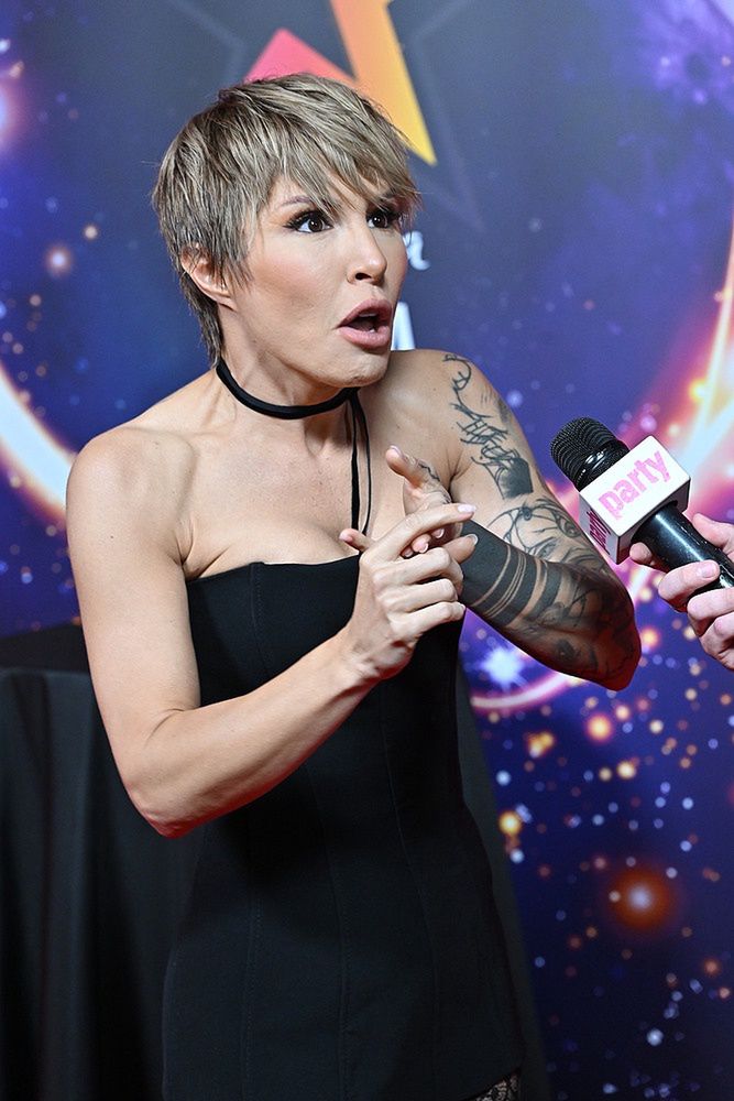 Blanka Lipińska
