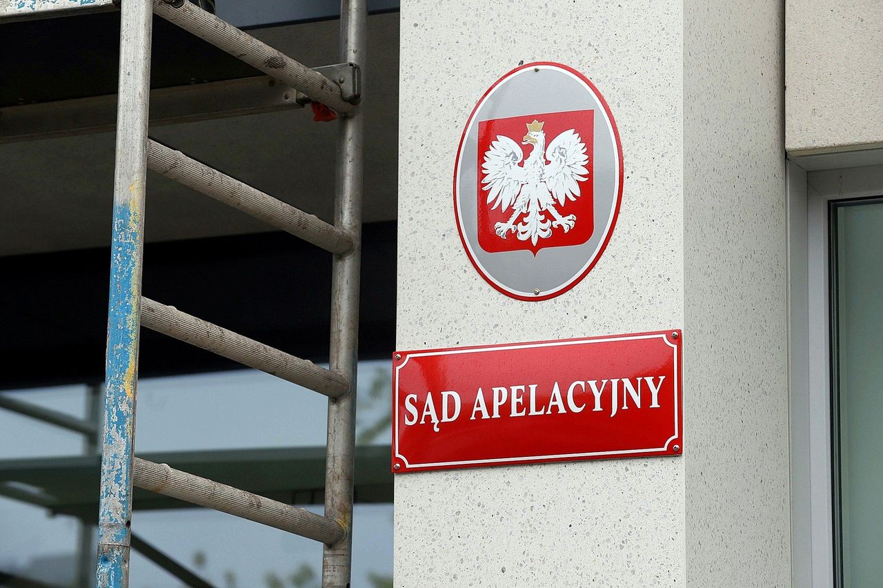 Dolnośląskie: Więziła pracownika przez 23 lata. Surowszy wyrok sądu