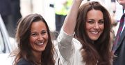 Księżna Kate i Pippa miały zabawne ksywki. Nigdy byście nie zgadli jak wołali na przyszłą królową