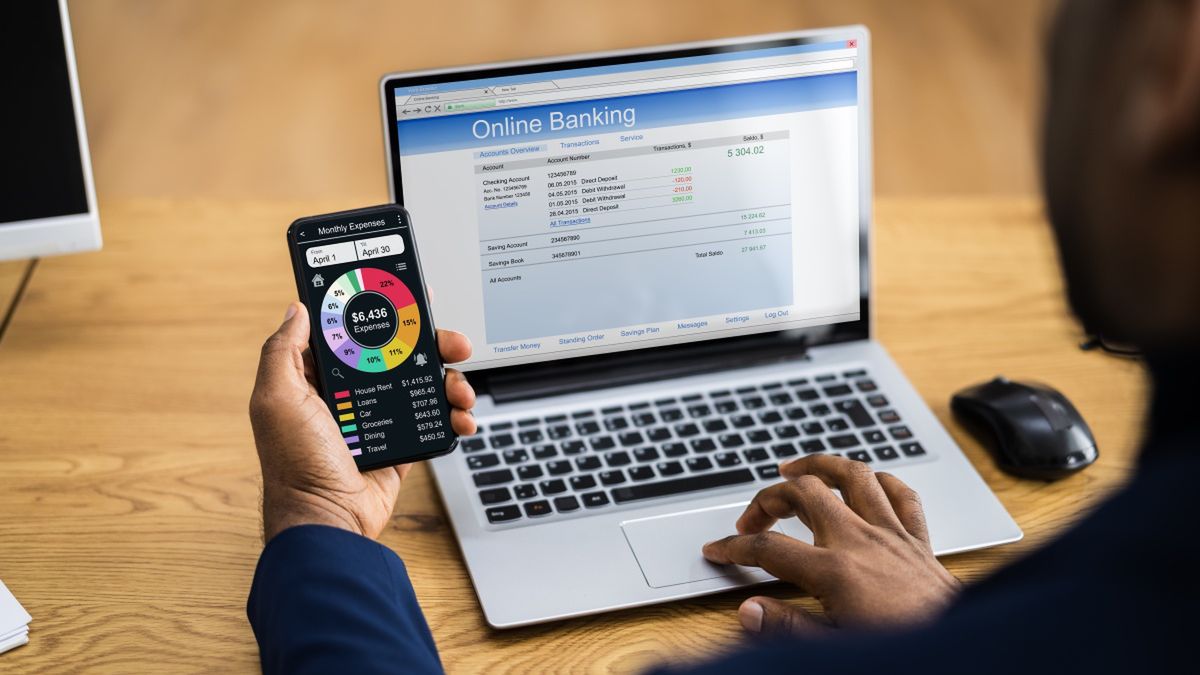 bank konto bankowość elektroniczna aplikacja bankowa pieniądze konto internetowe konto premium konto vip