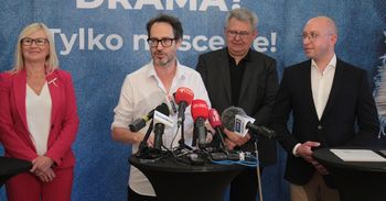 Koszalin: Kolejna edycja Konfrontacji Młodych mTeatr już wkrótce. Poznaliśmy szczegóły