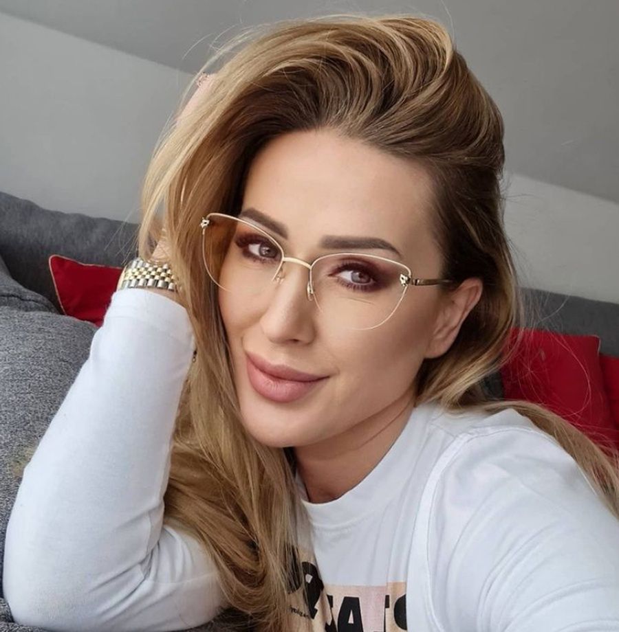 Sylwia Peretti