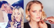 Joannę Kulig czesze... fryzjer Madonny! "Mam obsesję na jej punkcie"