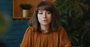 Kasia Sienkiewicz w Dniu Matki wspomniała o krowach. "Matki przedojone"