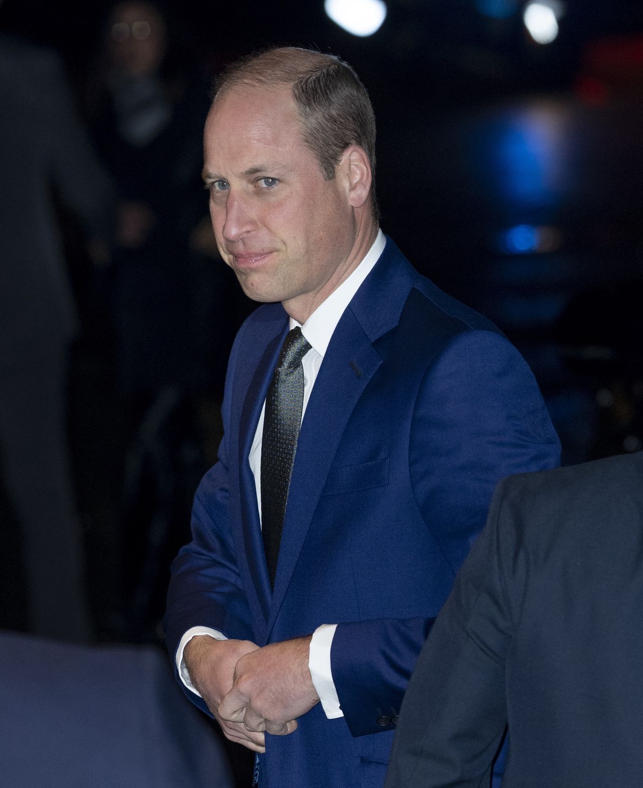 Prince William